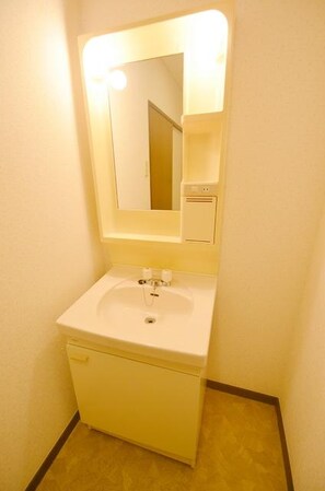 クレストみずほ台の物件内観写真